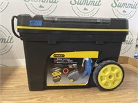 Stanley Pro Mobile Toolchest