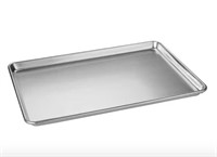 Winco Aluminum Baking Sheet Pan 16"W x 22"L