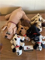 Pound puppies