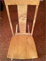 Rocking chair