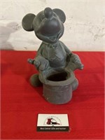 Mickey Mouse planter