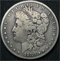 1880 Morgan