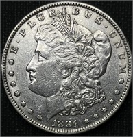 1881 Morgan