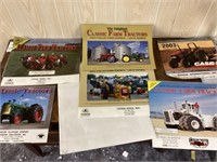 Farm calendars