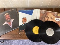 Kenny Rogers records
