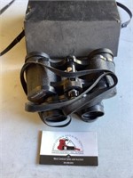 Western Field binoculars