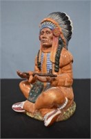 1978 Royal Doulton The Chief Figure