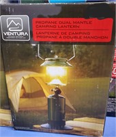 Ventura 2 Mantle Propane Lantern camping