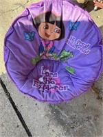Dora chair