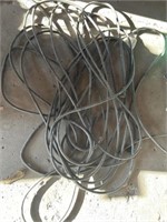 Heavy cord/ extension cord