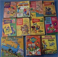 Early Childrens Books Disney etc.
