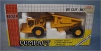 Joal Die Cast Compact Toy in Box