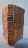 1828 Brown's Concordance Bible