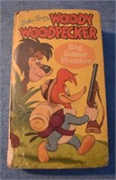 Lantz Woody Woodpecker Childrens Book