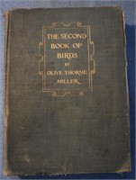 The Second Book Of Birds