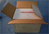 Jennifer Doll in Box