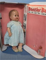 Bannister Baby Doll in Orig. Box