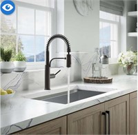 $219 Kohler Provo Semi-Pro Kitchen Faucet