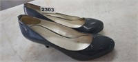 ETTINNE AIGNER SHOES SIZE 8.5