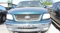 2000 FORD F150-A39367