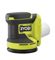 RYOBI ONE+ 18V Cordless Orbit Sander PCL406B