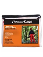 Powercare Pro Saw Safety Chaps CPSXL500PC2