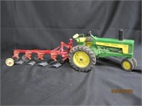 John Deere 1950’s Plow