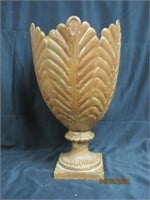 Terracotta Tin Vase Outdoor