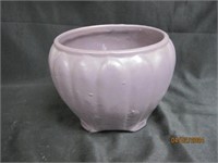 Zanesville Pottery Planter