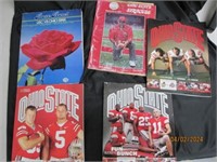 Ohio State Championship Magazines/Books