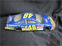 Looney Tunes Jimmy Johnson Diecast