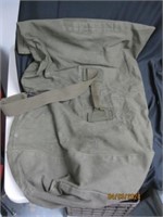 Vietnam Era Rucksack Us Army