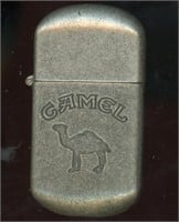 Joe Camel Vintage Lighter