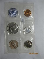 US Proof Coin Set 1956