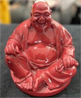 Buddha Monk