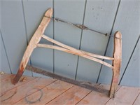 Bow Saw