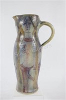 Signed T. S. Harlander Brooklin Pottery Vase