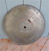 Circular Saw Blade