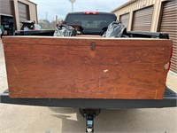 Cedar Hope Chest