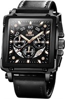 NEW $69 Men's Fashion Wrist Watch