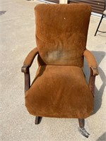 Vintage  Chair