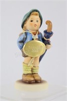 Hummel W. Germany Home from the Market Figurine