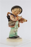 Hummel W. Germany Little Fiddler / Violin Figurine