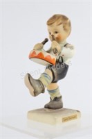 W. Goebel Germany Hummel Little Drummer Boy