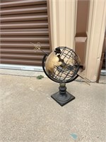 Large Globe