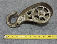 F. E. Myers Pulley