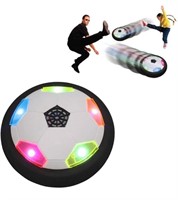 ELECTRIC AIR HOVER BALL LIGHT UP MUSIC