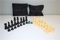(2) SD Chess Academy Sets