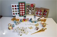 Collection of Ornaments
