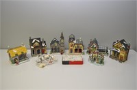 Victorian Village Collectibles